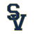 Embroidered SV Logo